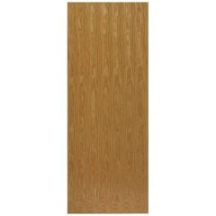 JB Kind Oak Veneered Flush Internal Fire Door 1981x838x44mm - KOAK292
