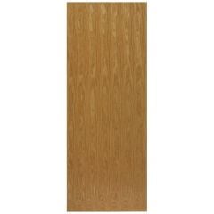 JB Kind Oak Veneered Flush Internal Fire Door 1981x838x44mm - KOAK292