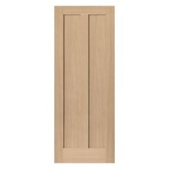 JB Kind Eiger Oak Internal Door 1981x838x35mm - OEIG29