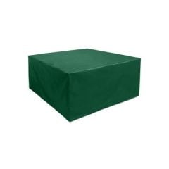 Cozy Bay® Square Coffee Table Cover - Green - 106440