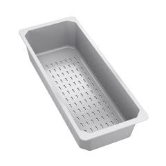 Franke Centro Synthetic Strainer Bowl - Grey - 112.0512.280