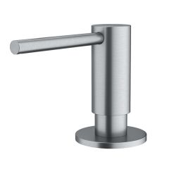 Franke Atlas Neo Soap Dispenser - Stainless Steel - 112.0625.483