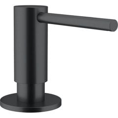 Franke Atlas Soap Dispenser - Industrial Black - 112.0625.484