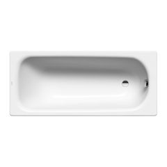 Kaldewei Saniform Plus 1400x750mm Bath - Alpine White