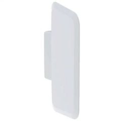 Geberit Urinal Division Plastic Premium Plastic: White Alpine - 115.202.11.1