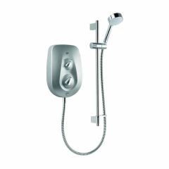 Mira Vie 8.5kW Electric Shower - Chrome - 1.1788.512