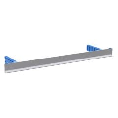 Geberit Ready-To-Fit Set In Wall Drain For Showers For Tiles Frameless - 154.338.00.1