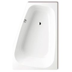 Kaldewei Plaza Duo 1800x1200mm Built In RH Corner Bath With Easy Clean 192 0TH - Alpine White - 237000013001
