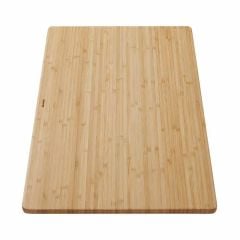 Blanco Solis Bamboo Food Cutting Board 424x280mm - 239449
