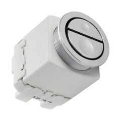 Geberit Actuator For WC Flush Control DF/GC - 241.413.21.1