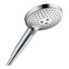 hansgrohe Raindance Select S Hand Shower 120 3Jet - Chrome