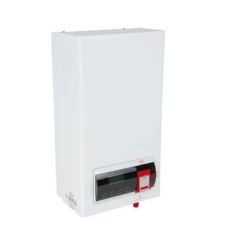 Zip Hydroboil Plus 7.5L Water Heater - White - 407562