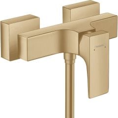 Hansgrohe Metropol Single Lever Shower Mixer For Exposed Installation with Lever Handle - 32560140