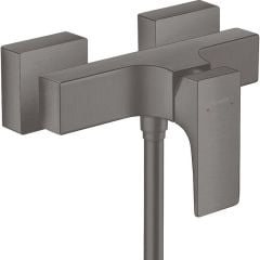 Hansgrohe Metropol Single Lever Shower Mixer For Exposed Installation with Lever Handle - 32560340
