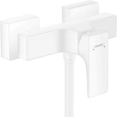 Hansgrohe Metropol Single Lever Shower Mixer For Exposed Installation with Lever Handle - 32560700
