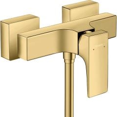 Hansgrohe Metropol Single Lever Shower Mixer For Exposed Installation with Lever Handle - 32560990