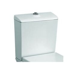 Roca Nexo Dual Flush Cistern 6/3 Litres - 341643000