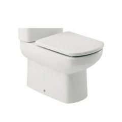 Roca Senso Compact Close Coupled WC Pan Pan Only - 342518000