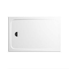 Kaldewei Cayonoplan 1000 x 800 Shower Tray with Support - Alpine White
