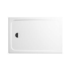Kaldewei Cayonoplan 1100 x 750 Shower Tray with Full Anti-Slip - Alpine White - 361930020001