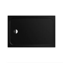 Kaldewei Cayonoplan 1200 x 800 Shower Tray with Secure Plus - Matte Anthracite - 362200012716