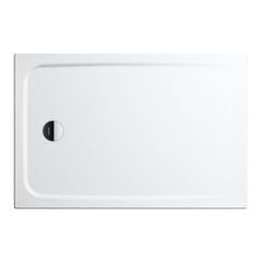 Kaldewei Cayonoplan 1300 x 800 Shower Tray with Secure Plus - Matte Alpine White - 362400012711