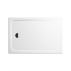 Kaldewei Cayonoplan 1500 x 800 Shower Tray with Support - Alpine White