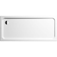 Kaldewei Duschplan 426-1 Rectangular Shower Tray 1700 x 750mm - White - 432600010001