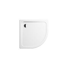 Kaldewei Arrondo 900 x 900mm 871-2 Quadrant Shower Tray With Support - White - 460148040001