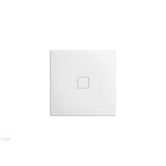 Kaldewei Conoflat 786-1 Square Shower Tray 1000 x 1000mm - White - 465600010001