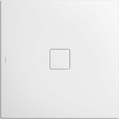 Kaldewei Conoflat 790-1 Square Shower Tray 1200 x 1200mm - White - 466000010001