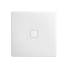 Kaldewei Conoflat 790-1 Square Anti Slip Shower Tray 1200 x 1200mm - White - 466030020001