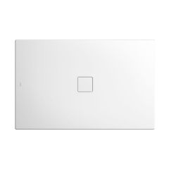 Kaldewei Conoflat 795-1 Easy Clean Shower Tray 1400 x 900mm - White - 466500013001