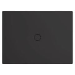 Kaldewei Scona 1800x900mm Shower Tray with Secure Plus & Low Profile Support - Matte Anthracite - 499747982716