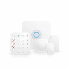 Ring Alarm 5 Piece Kit - 2nd Gen - HB