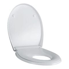 Geberit Selnova Soft Close Toilet Seat & Cover - 500.339.01.1