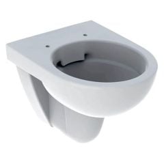 Geberit Selnova Compact Wall Hung WC Pan - 500.349.01.7