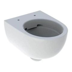 Geberit Selnova Compact Wall Hung WC Pan - 500.377.01.7
