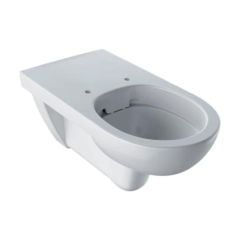 Geberit Selnova Comfort Wall Hung WC Pan - 501.046.00.7