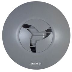 Airflow iCON 15 Fan Cover - Ultimate Grey - 52634514B