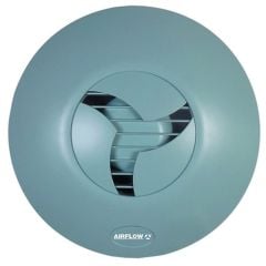 Airflow iCON 15 Fan Cover - Turquoise - 52634515B