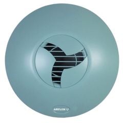 Airflow iCON 30 Fan Cover - Turquoise - 52634518B