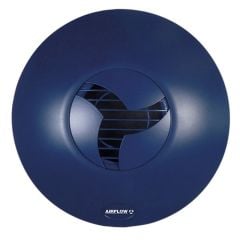 Airflow iCON 30 Fan Cover - Navy Blue - 52634519B