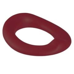 Geberit Bambini Toilet Seat Ring For Children - Ruby Red - 573338000