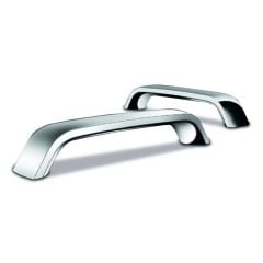 Kaldewei Ambiente Type C Discreet Opulence Bath Grip Handle (1 Grip) - Chrome - 591370000999