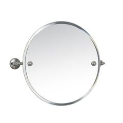 Miller Stockholm Swivel Mirror Chrome - 641C