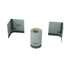 Kaldewei Sealing Kit Flex 1 x sealing tape WDB 5m, 2 x wall corner pieces, 1 x installation instructions - 689720520000