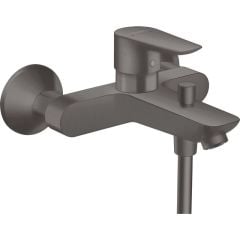 Hansgrohe Talis E Single Lever Bath Mixer For Exposed Installation - 71740340