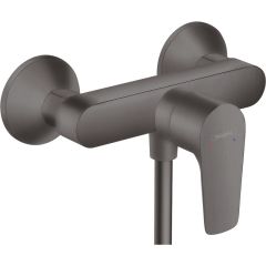 Hansgrohe Talis E Single Lever Shower Mixer For Exposed Installation - 71760340