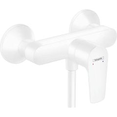 Hansgrohe Talis E Single Lever Shower Mixer For Exposed Installation - 71760700